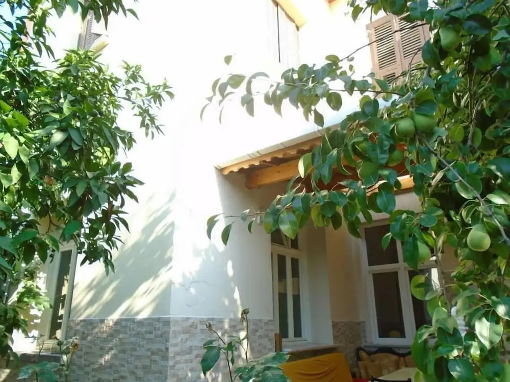 Foto - Lotus Garden Hostel