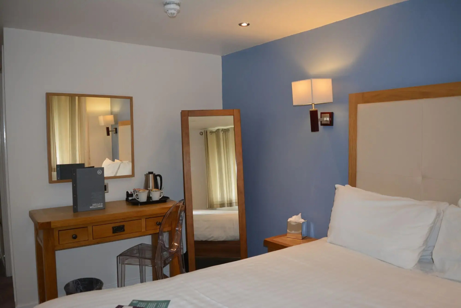 Foto - The Waterside Hotel and Leisure Club