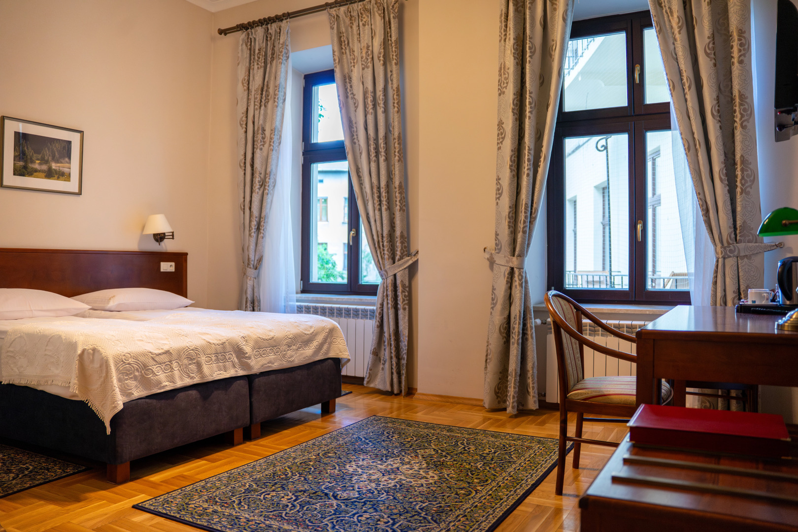 Photo - Hotel Polonia