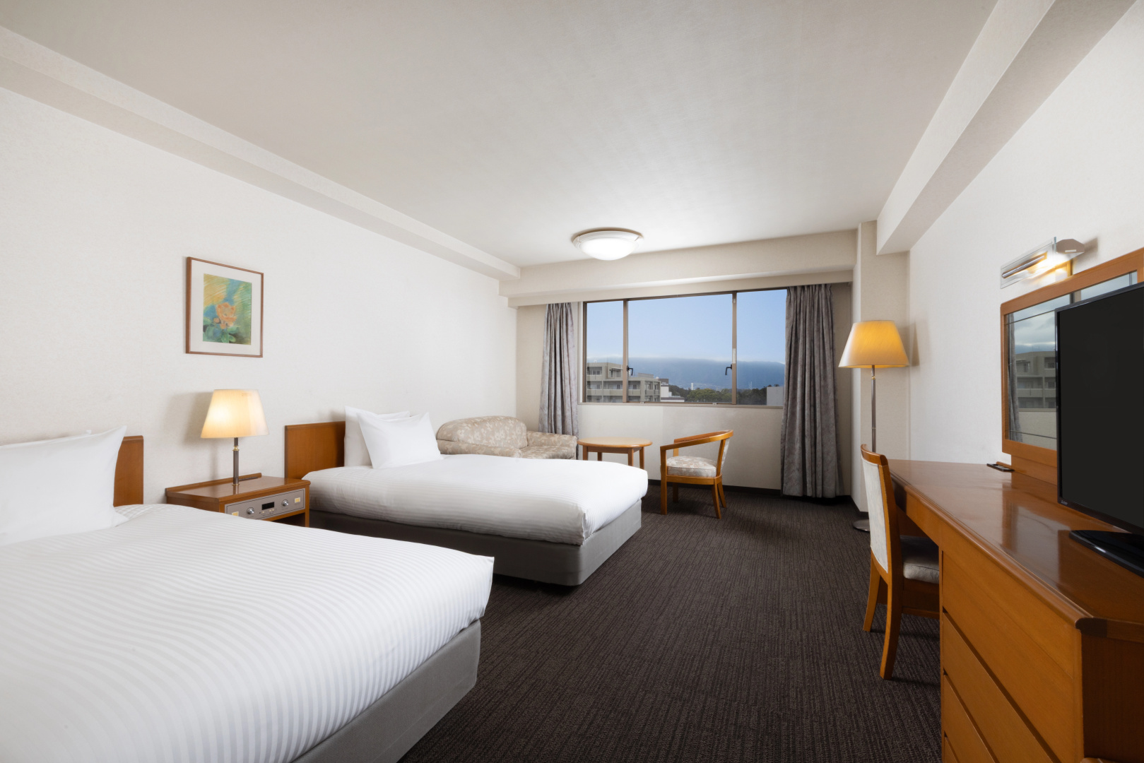 Foto - Grand Mercure Nara Kashihara