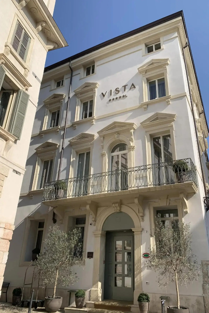 Foto - Vista Verona