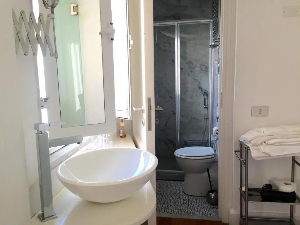 Photo - Relais Piazza dei Martiri