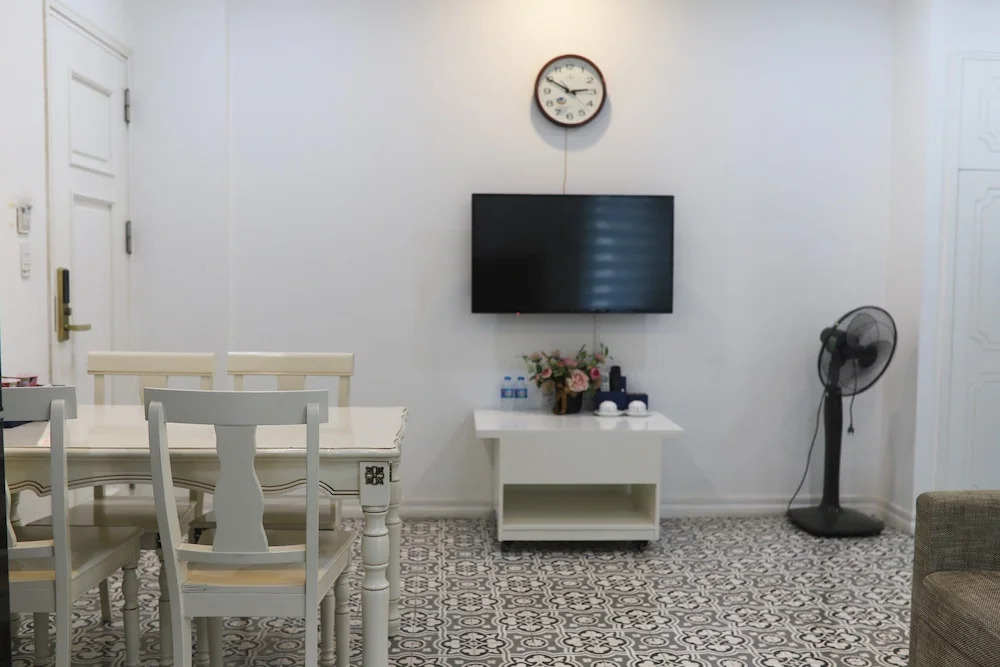 Foto - Luxe Paradise Suites Hotel Dich Vong Hau