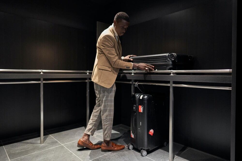 Foto - Resol Poshtel Tokyo Asakusa