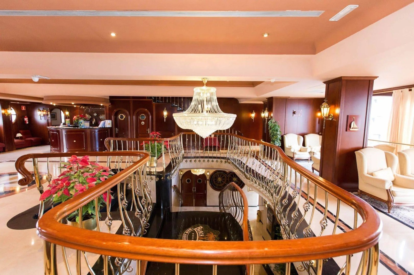 Photo - Hotel San Agustin Beach Club