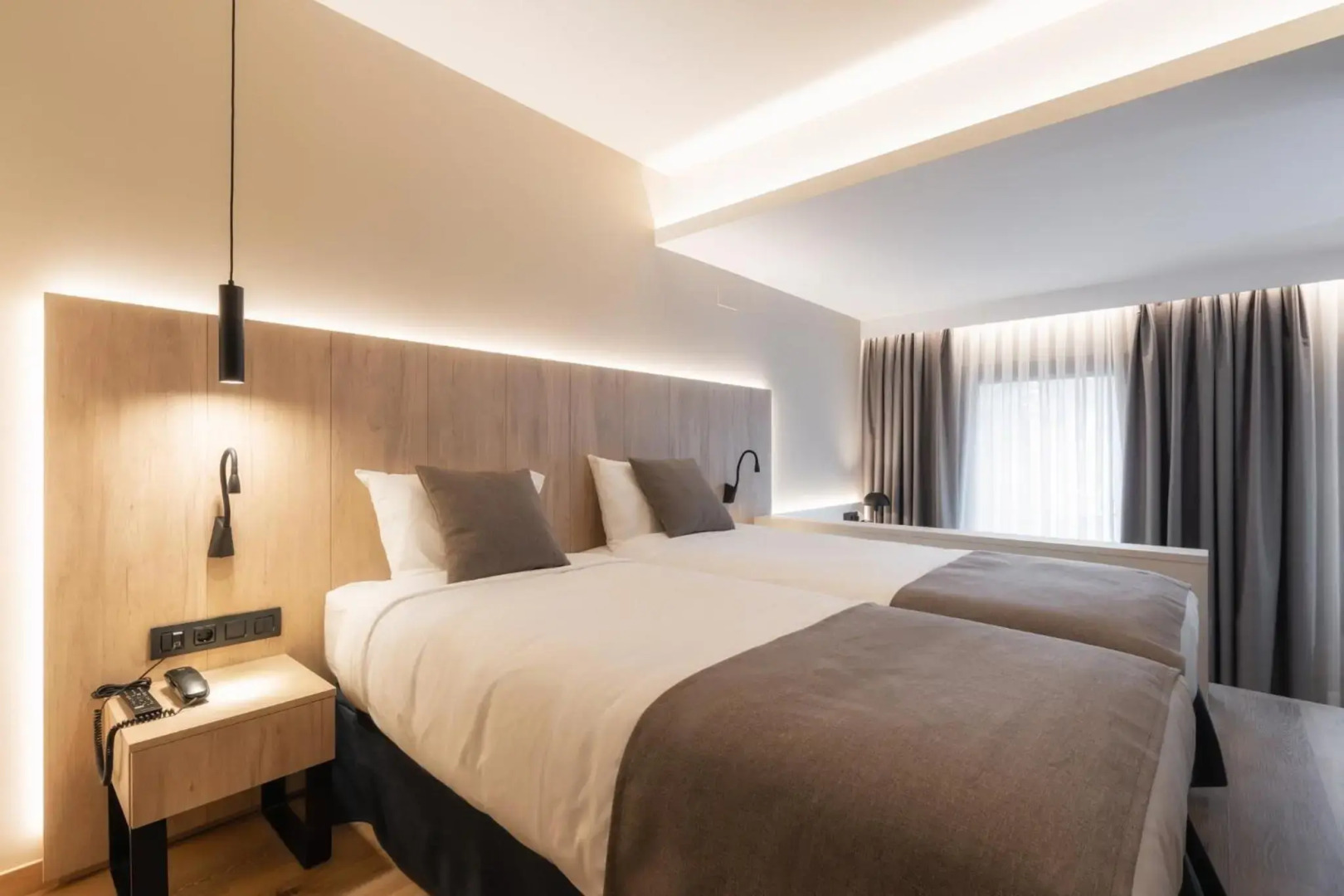 Foto - Hotel Montarto