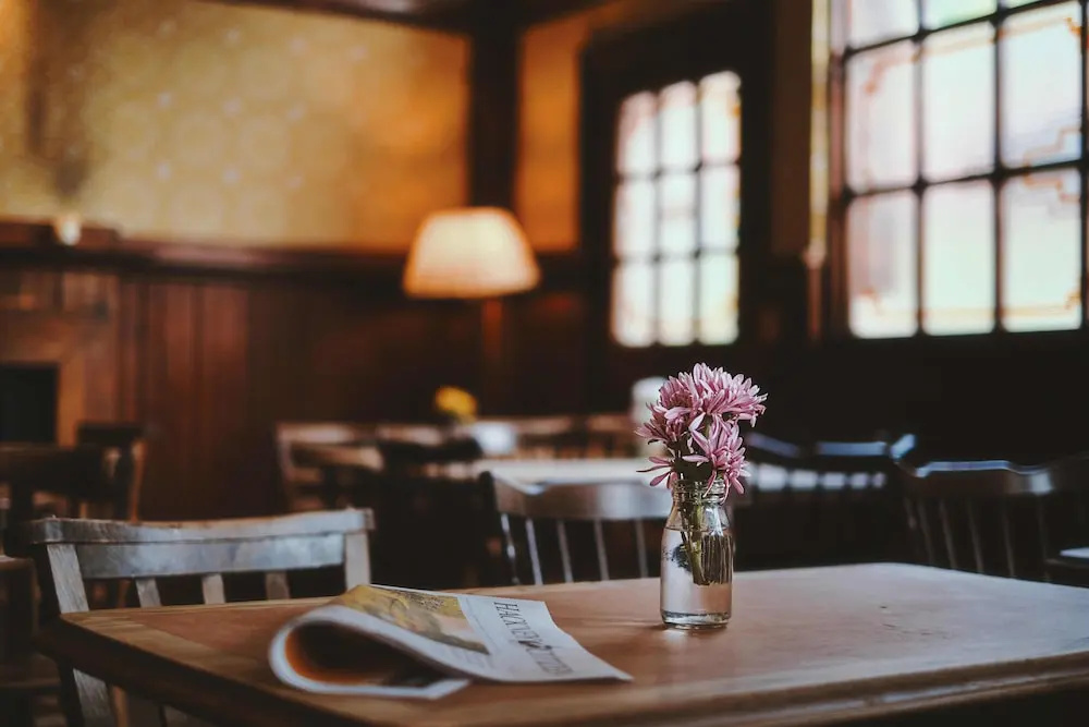 Photo - Rose and Crown Stoke Newington