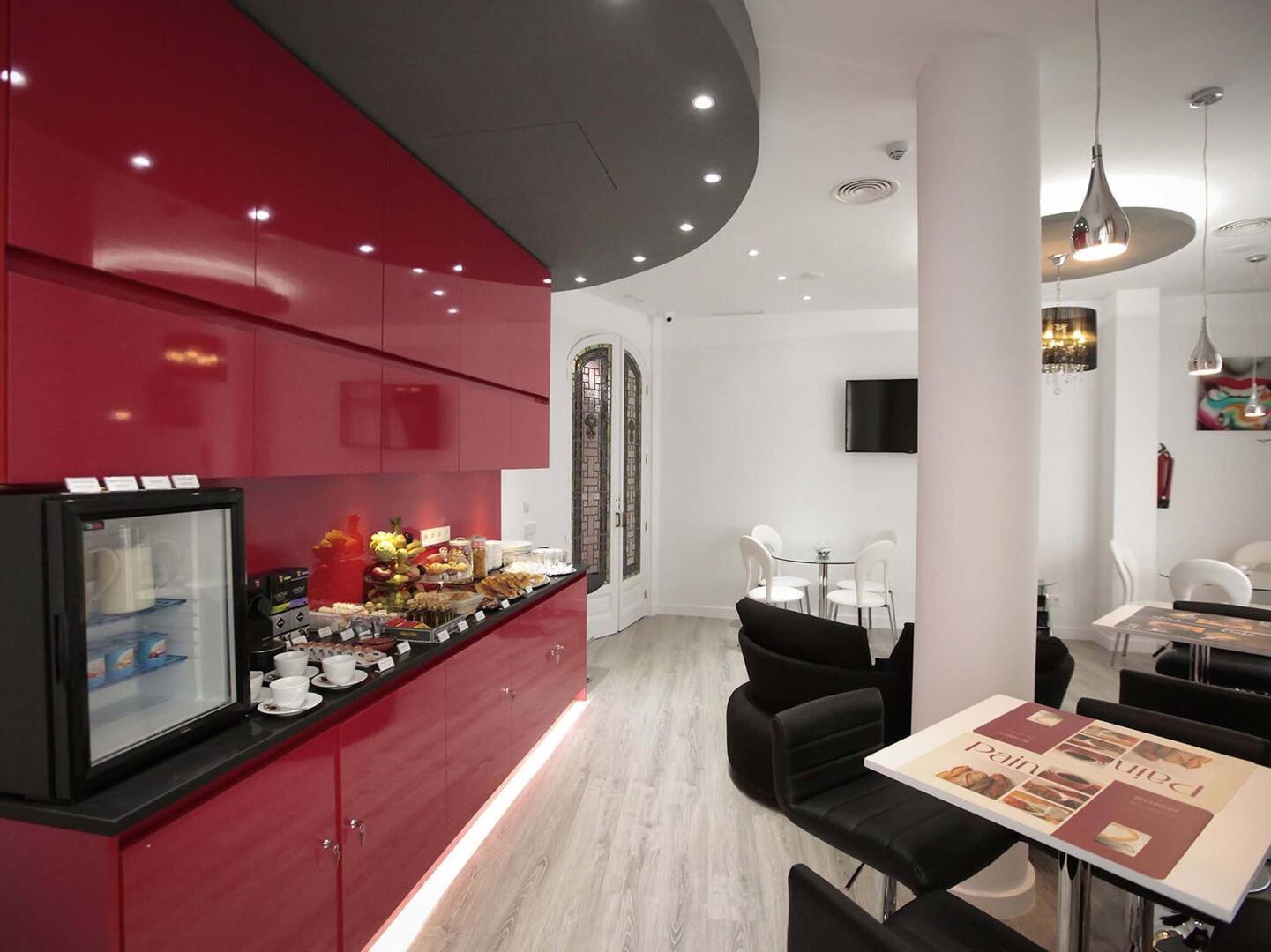 Photo - Vitium Urban Suites