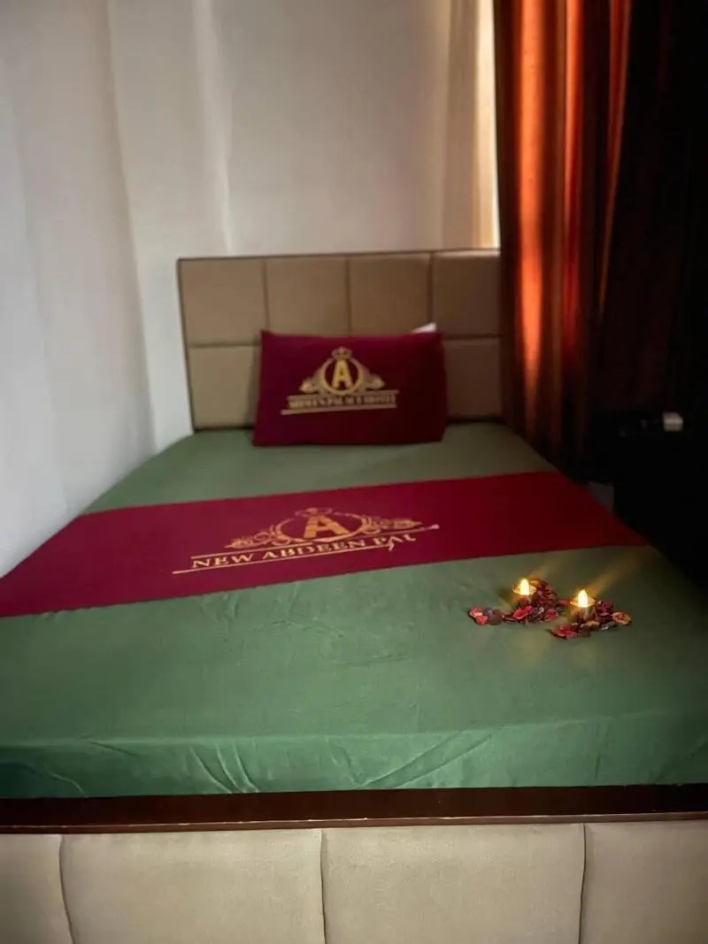 Photo - Abdeen palace view Hotel