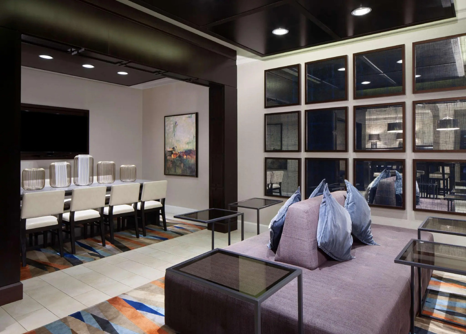 Foto - Hilton Boston Back Bay