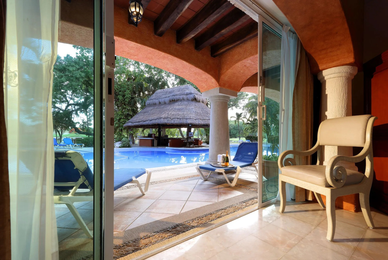 Foto - Eurostars Hacienda Vista Real