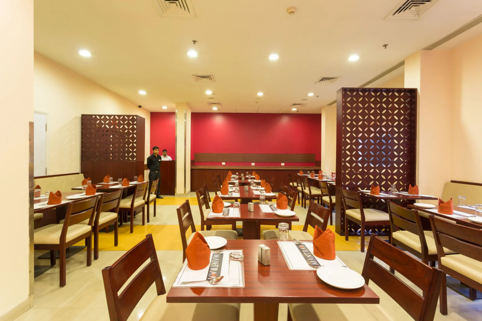 Photo - Ginger Noida Sector 63