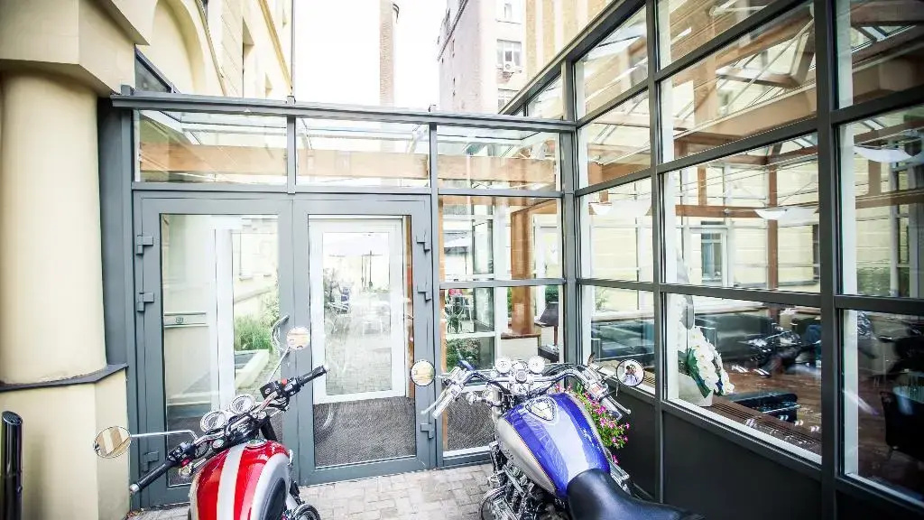 Photo - Hestia Hotel Jugend