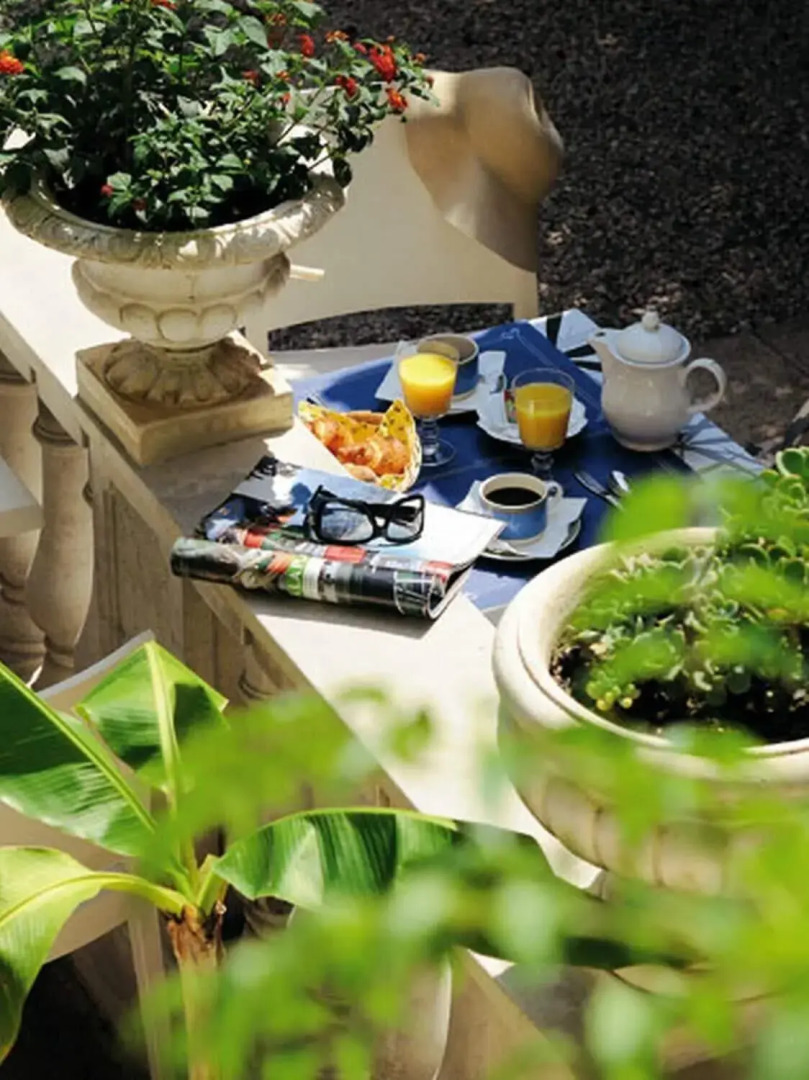 Photo - Villa Saint Hubert