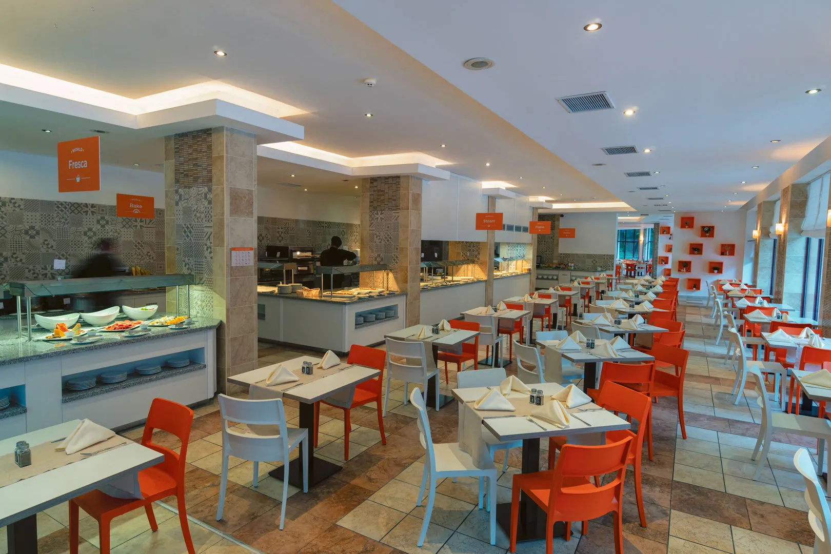 Photo - Park Hotel Odessos