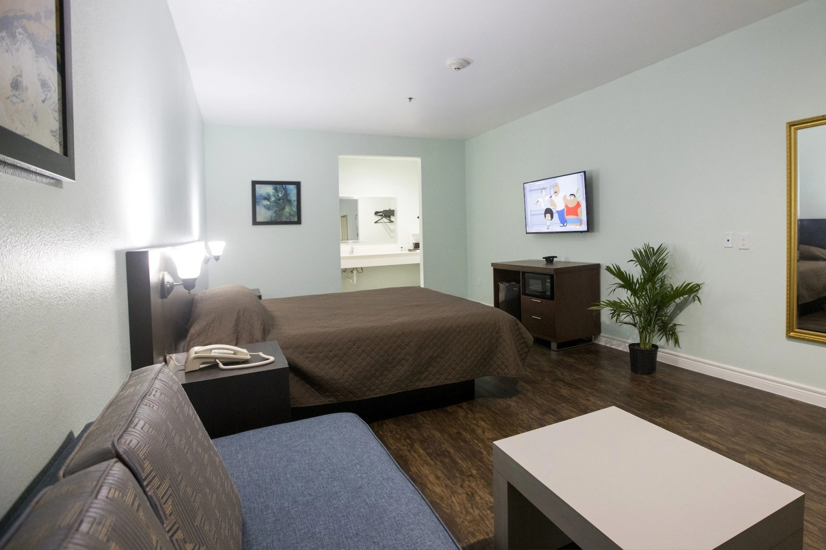 Foto - Hotel Bel Air