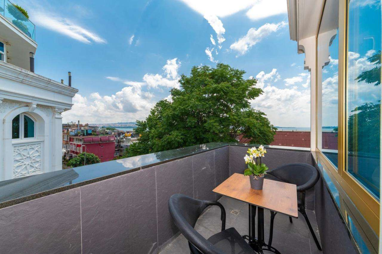 Photo - Eastanbul Suites