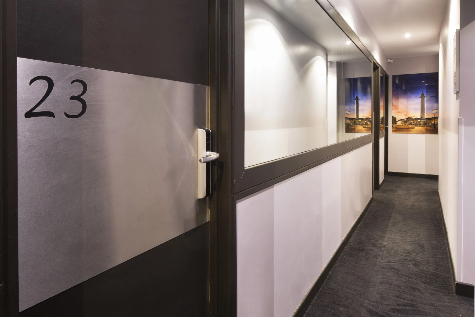 Foto - Le Relais du Marais