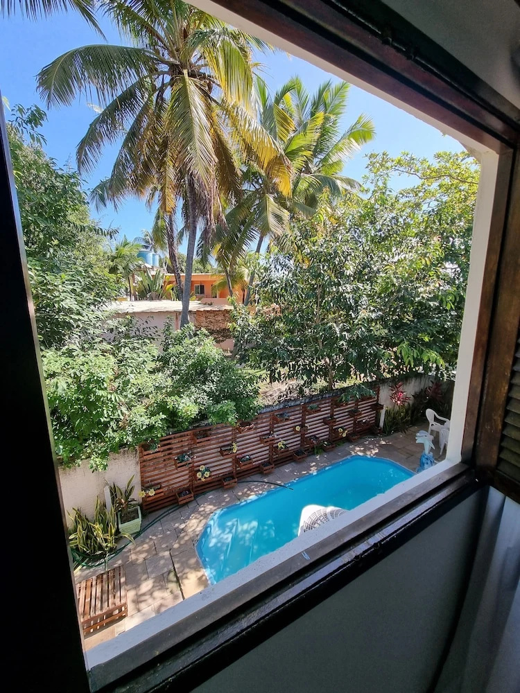 Foto - Pousada Beach Garden