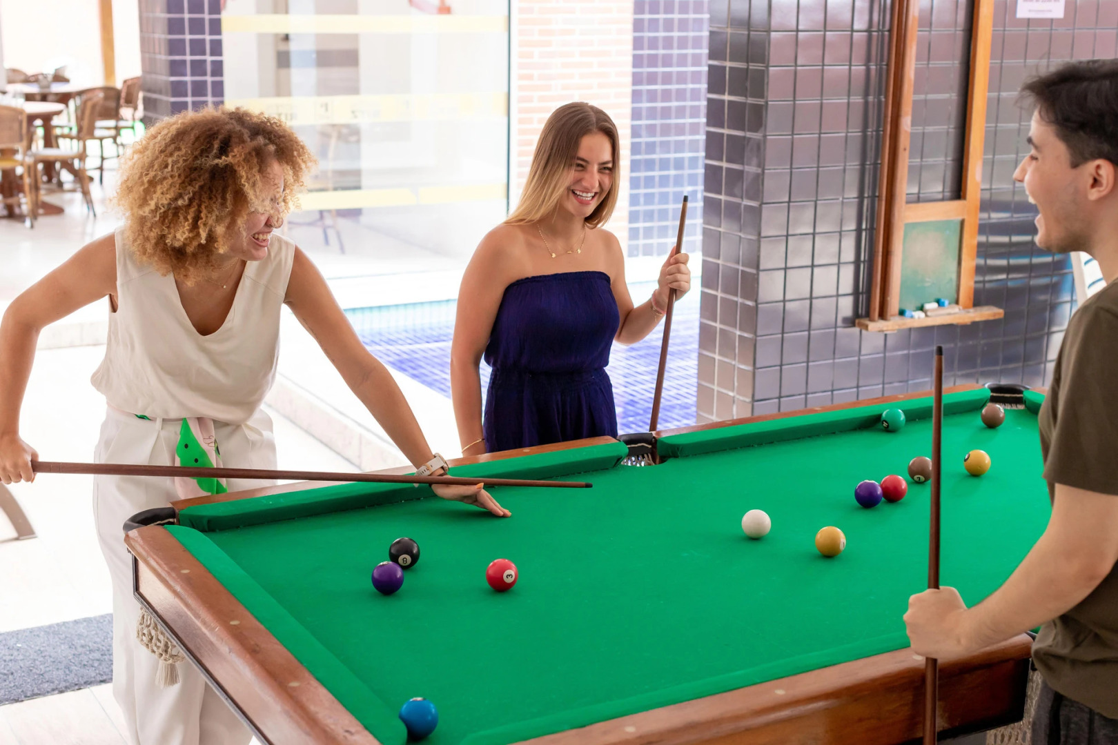 Photo - Ritz Plazamar Hotel