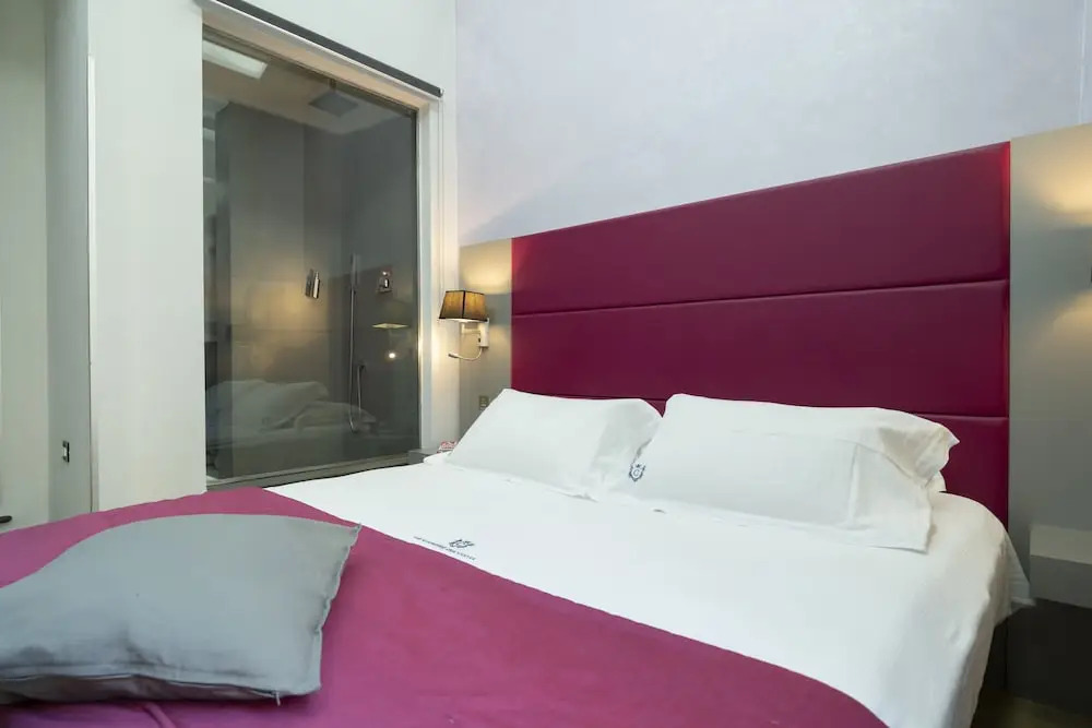 Foto - Le Camere Dei Conti - Rooms