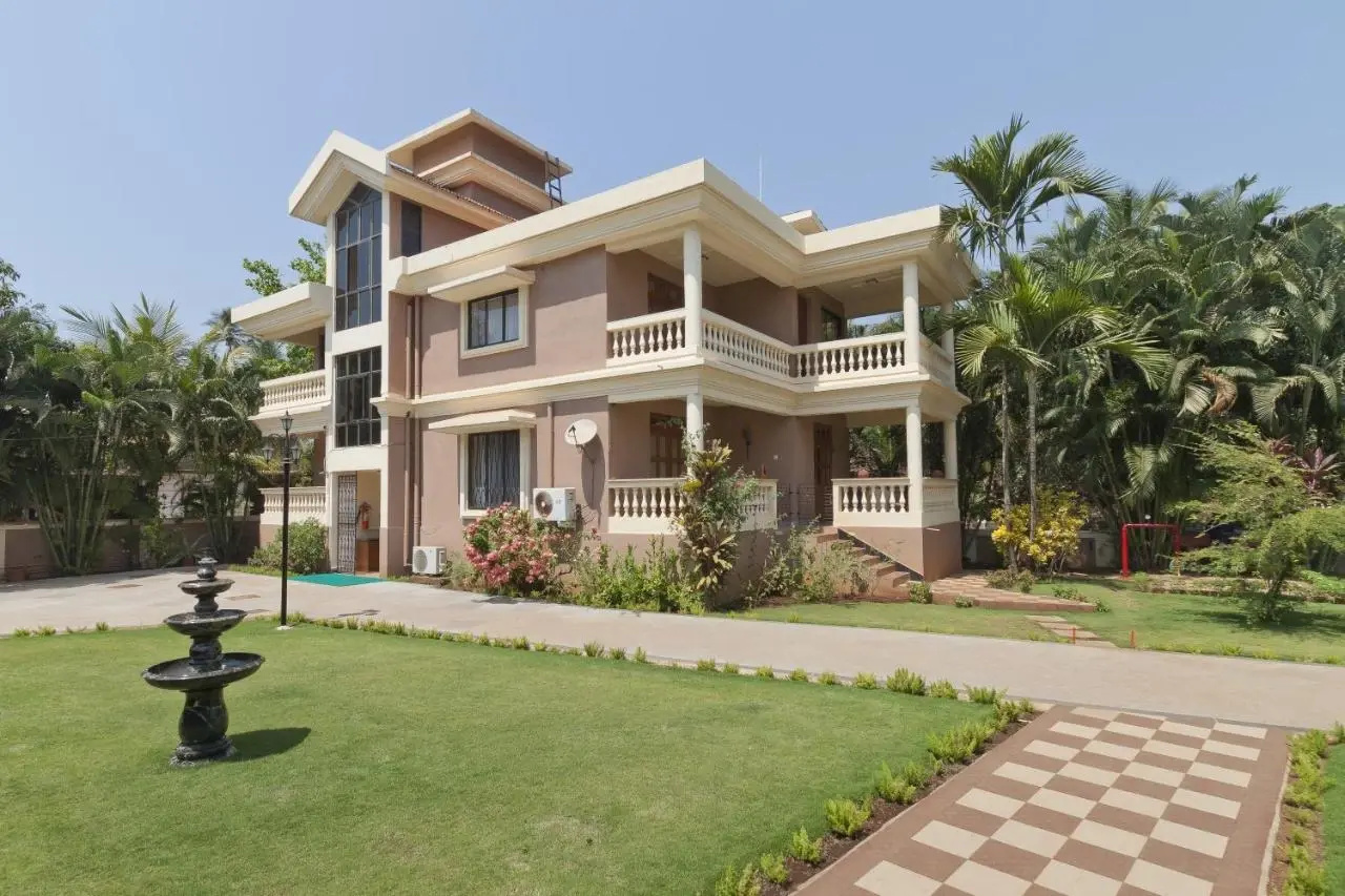 Foto - De Mandarin Beach Resort Suites & Villas