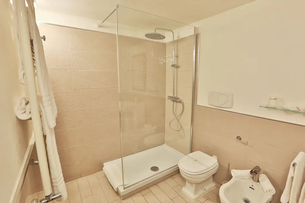 Foto - Grottini Luxury Suites ~ Pantheon