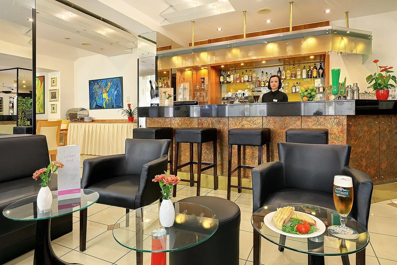 Foto - Ametyst Hotel Praha