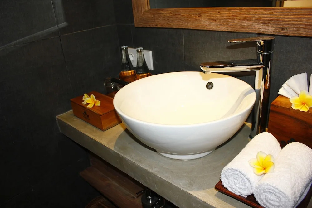 Photo - Merak Village by Prasi