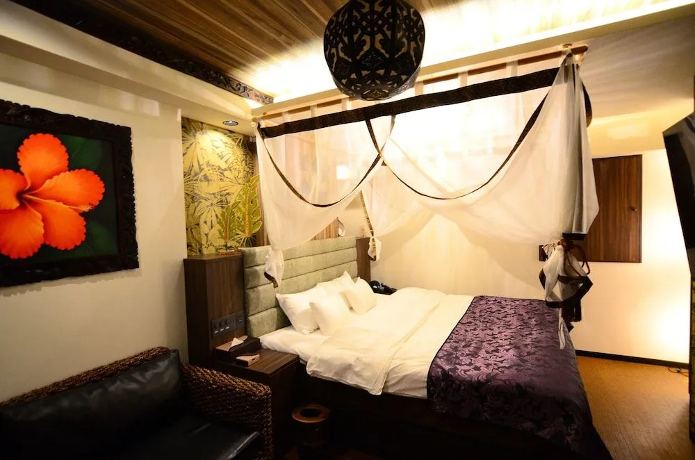 Foto - HOTEL Balibali ANNEX