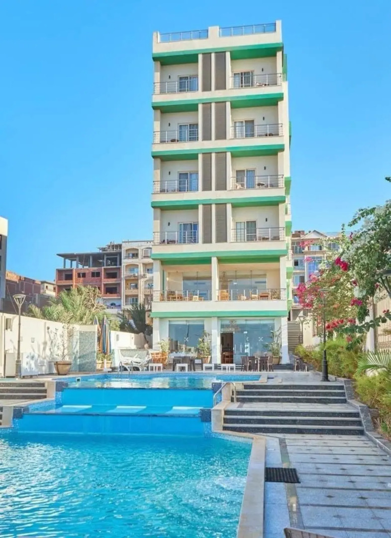 Foto - Tiba Rose hurghada