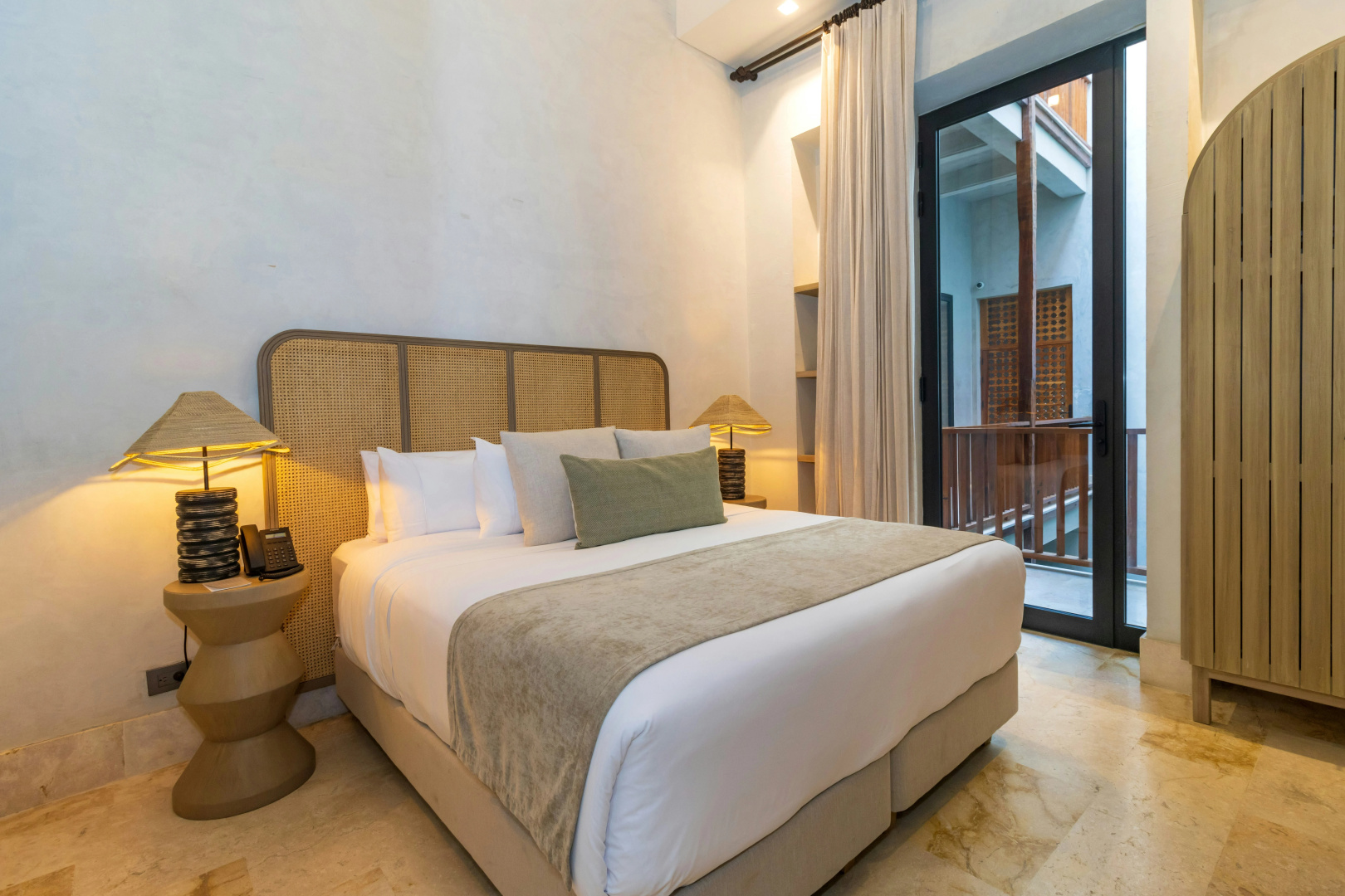 Photo - Cinco Quintas Hotel Boutique