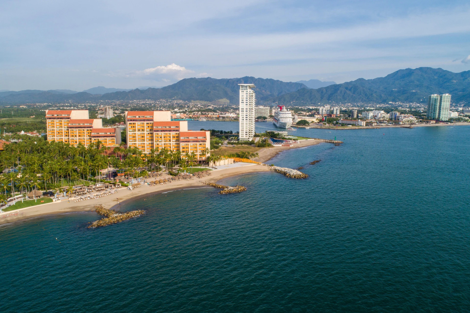 Foto - Club Regina Puerto Vallarta managed by Accor