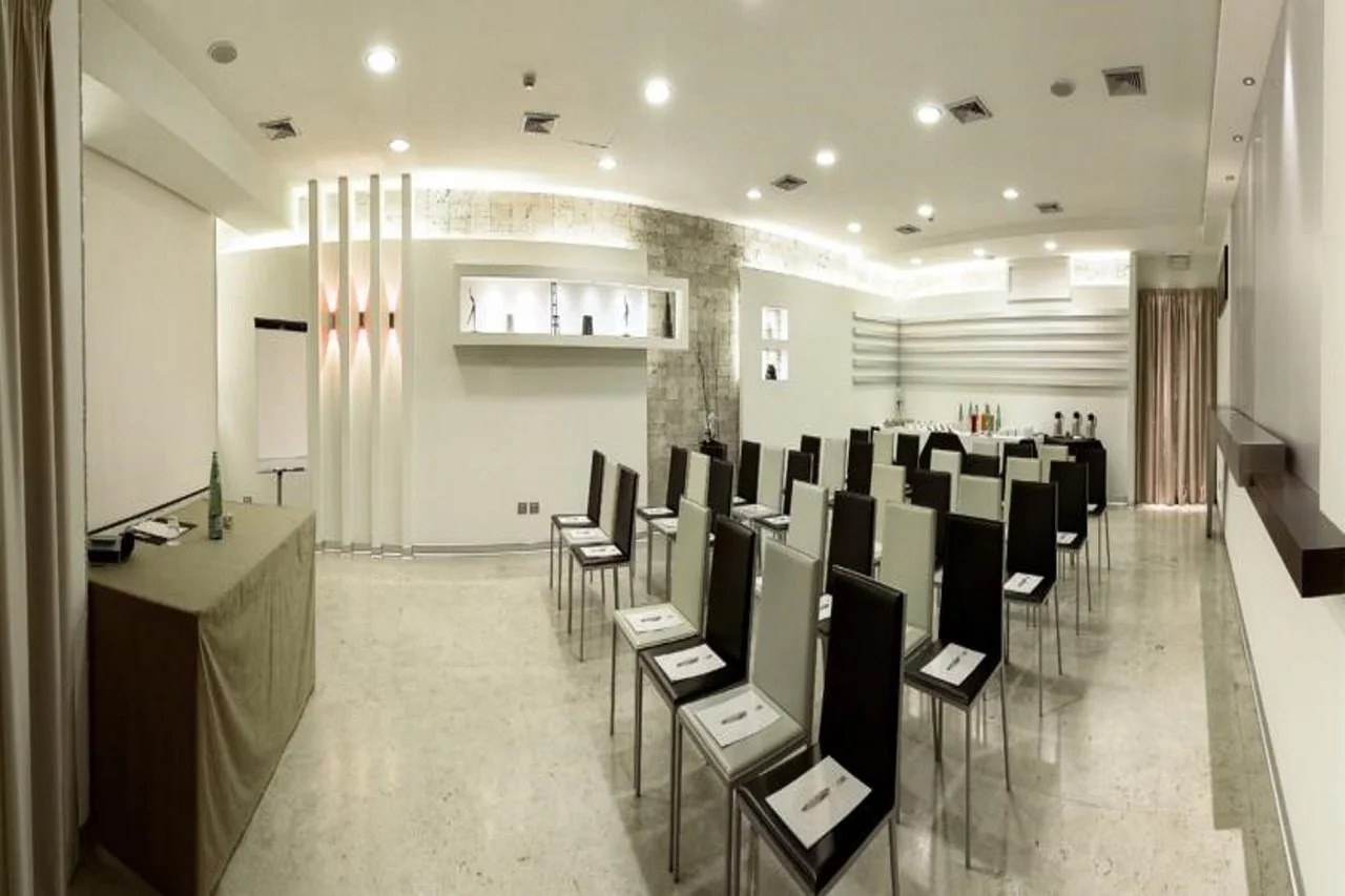 Foto - All Time Relais & Sport Hotel