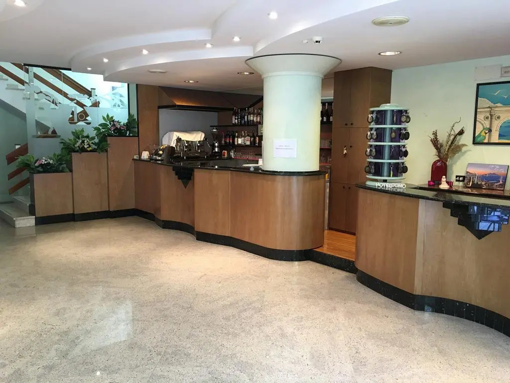 Foto - Hotel Como
