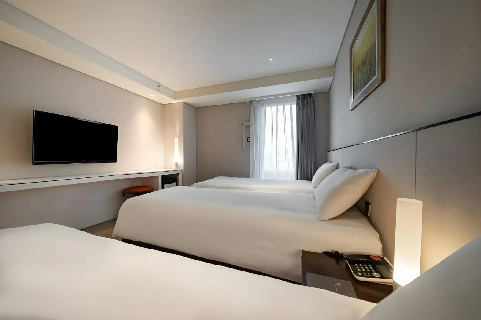 Foto - Hotel Thomas Myeongdong