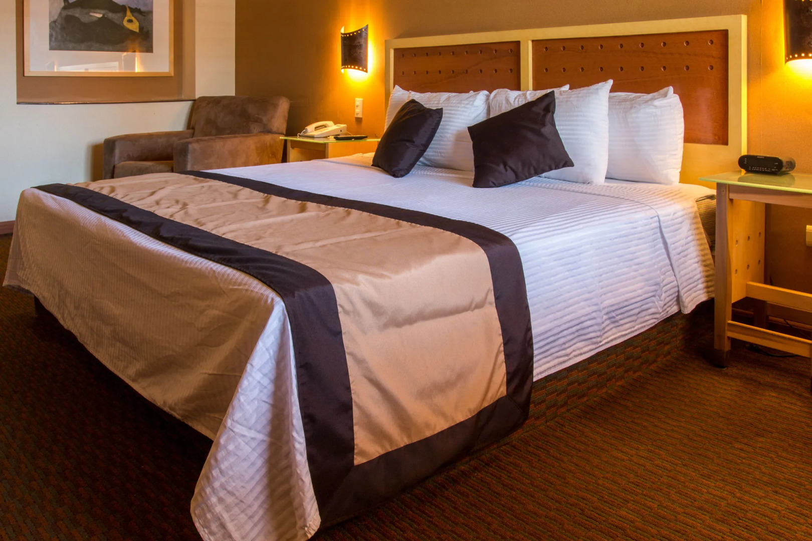 Foto - Hotel Colonial Hermosillo