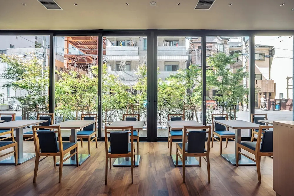 Photo - Far East Village Hotel Osaka, Namba South