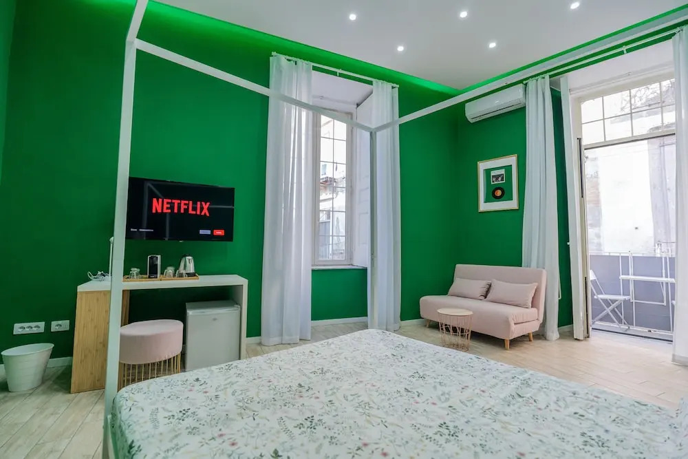 Foto - Terno Su Napoli Sanità