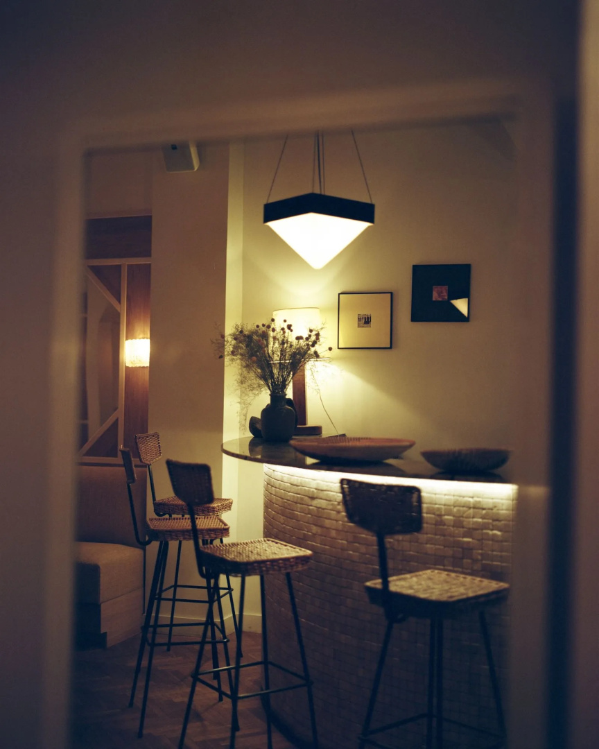 Foto - Hôtel Habituel
