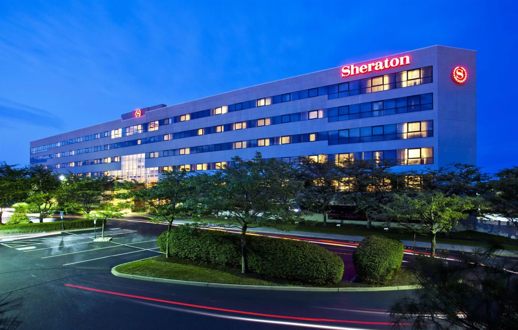 Foto - Sheraton Eatontown Hotel