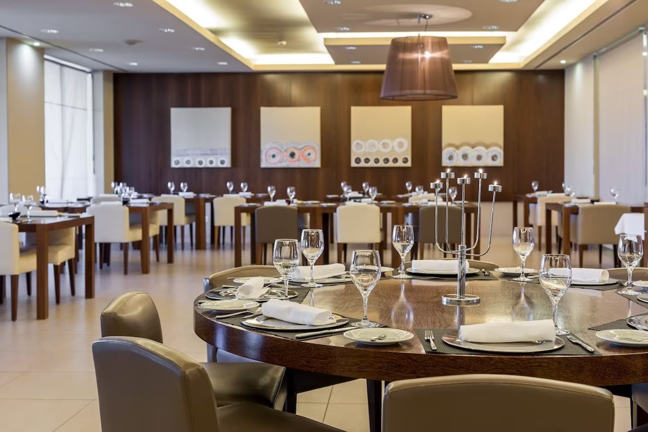 Photo - NAU Sao Rafael Suites – All Inclusive