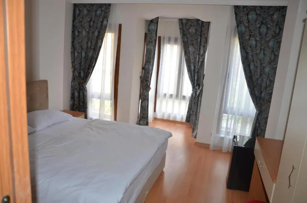 Foto - Baran Home Aparts