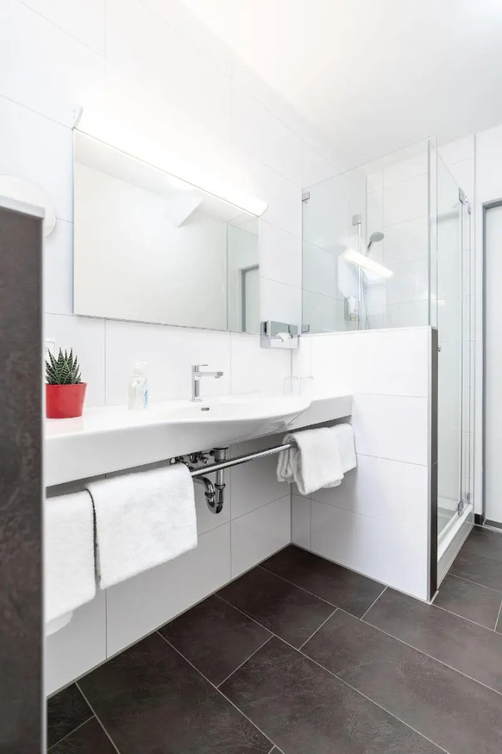 Foto - Hotel Sauerlacher Post