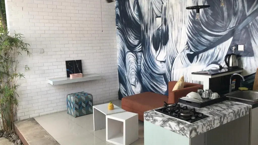 Foto - La Belle Villa