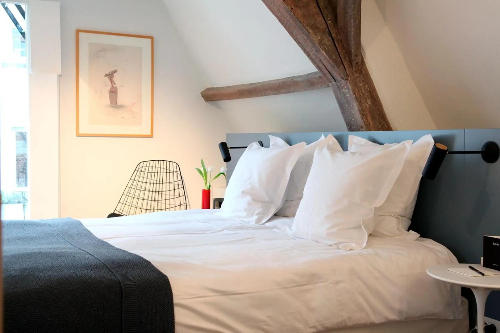 Foto - Hotel Julien