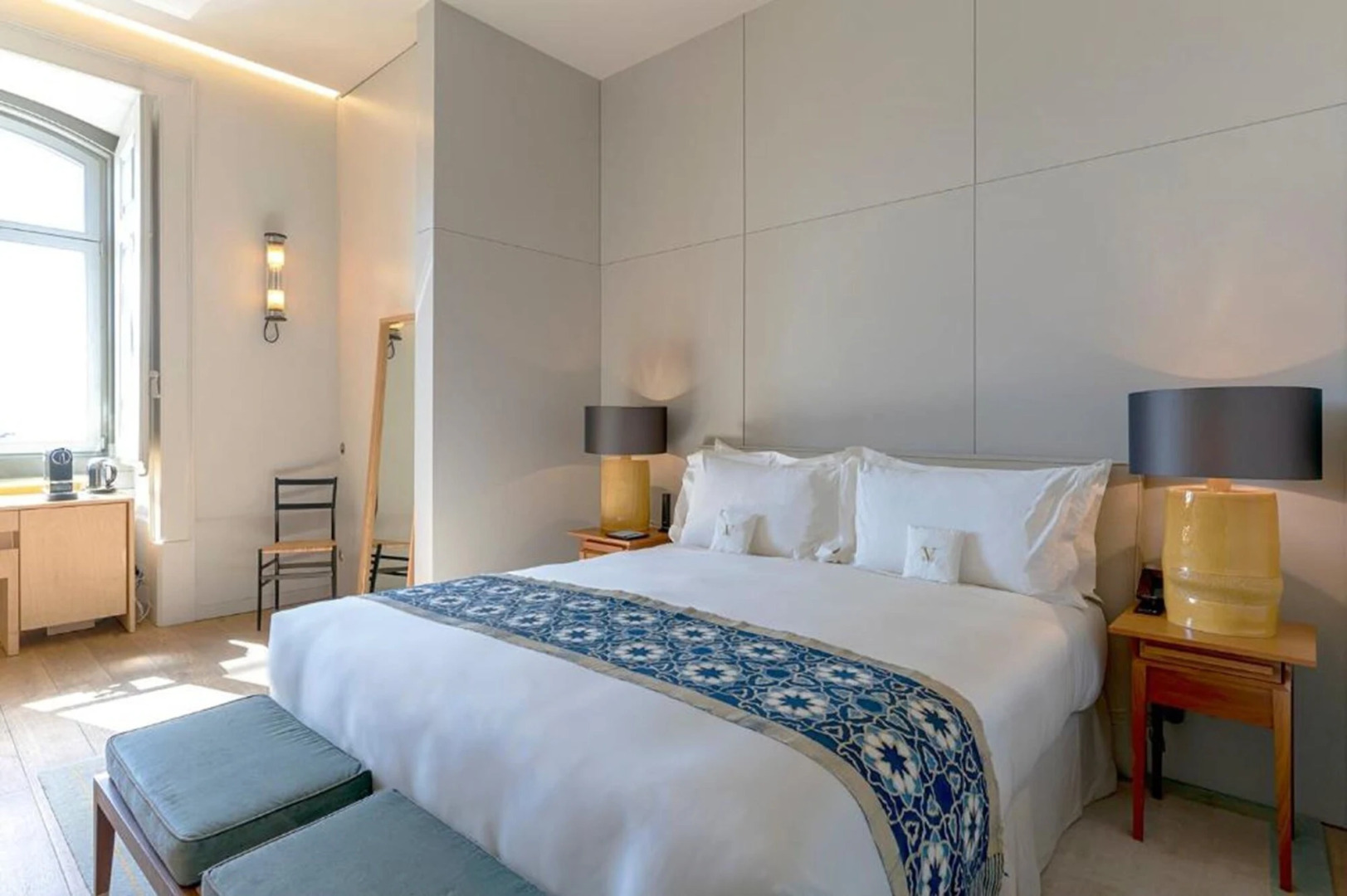 Foto - Verride Palácio Santa Catarina