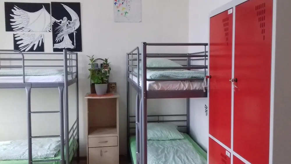 Foto - Art Hostel