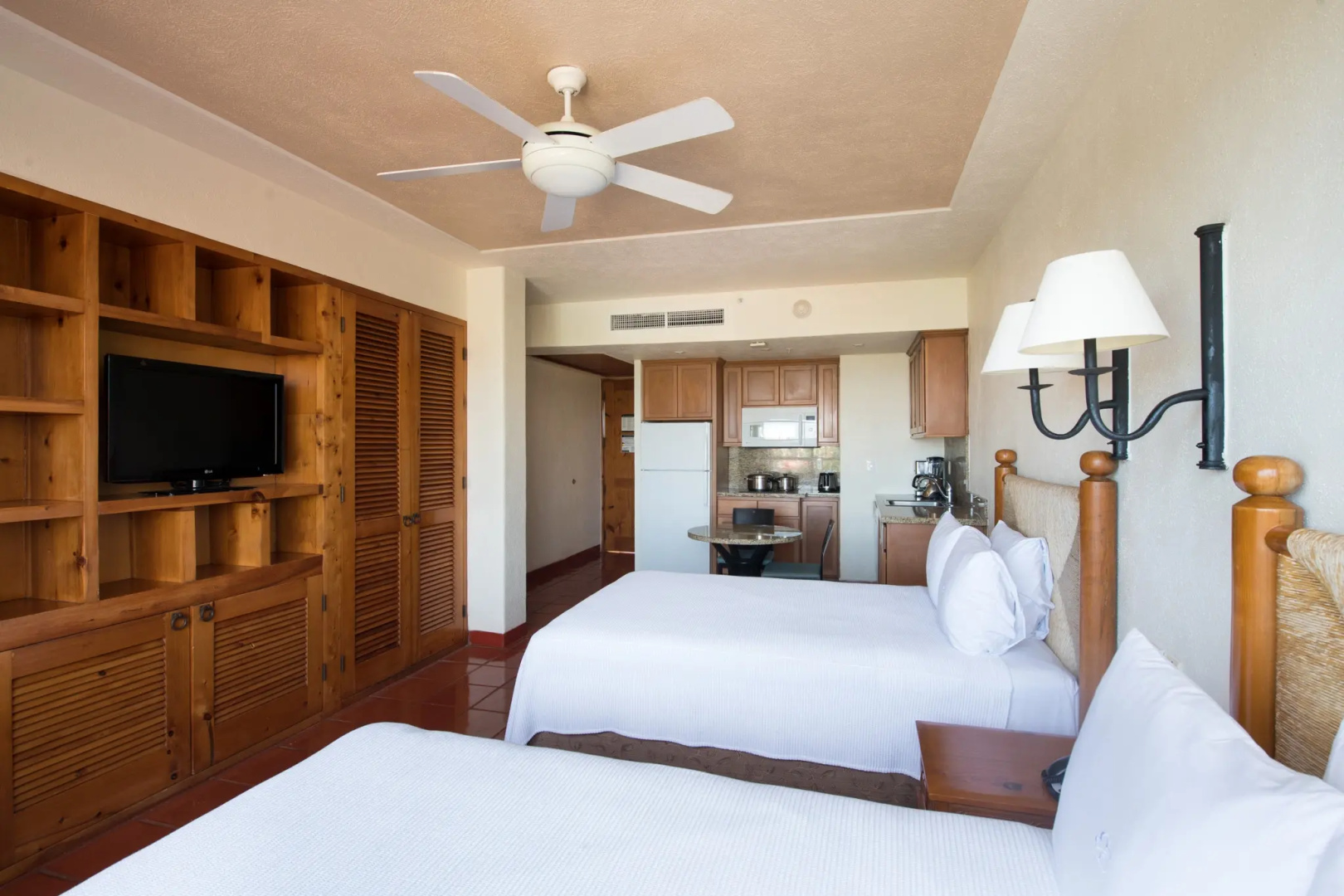Foto - Club Regina Puerto Vallarta managed by Accor