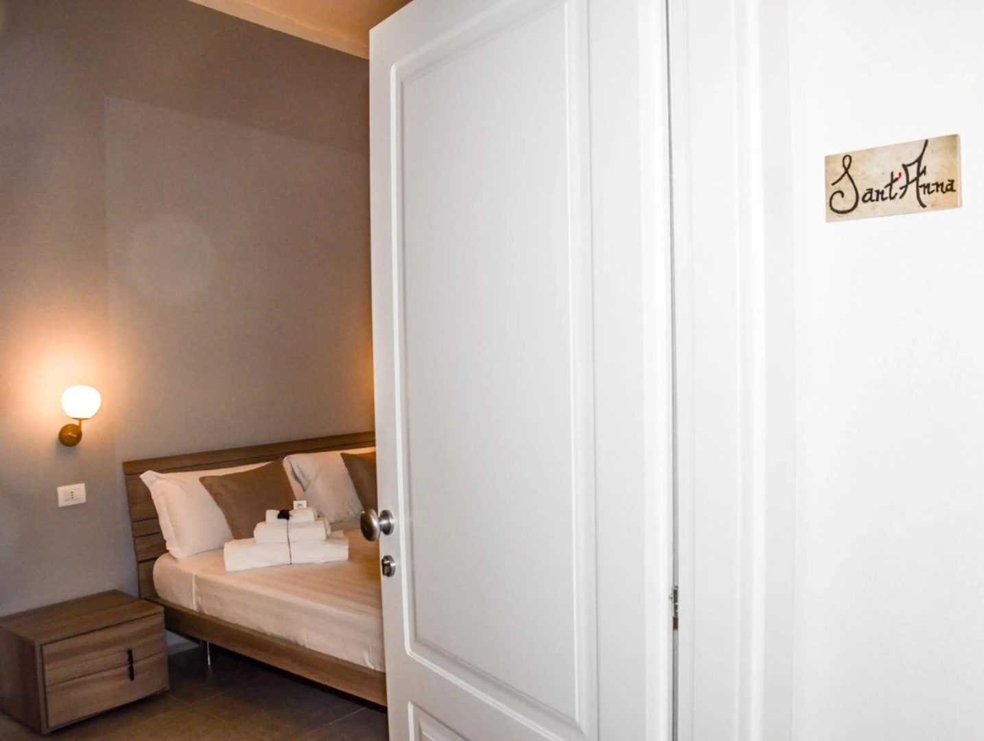 Foto - B&B Vicoli di Napoli